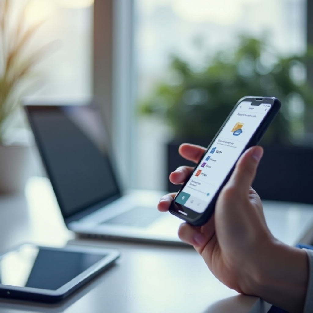 ฉันจำเป็นต้องมี OneDrive บนโทรศัพท์ของฉันไหม? คู่มือฉบับสมบูรณ์ปี 2025