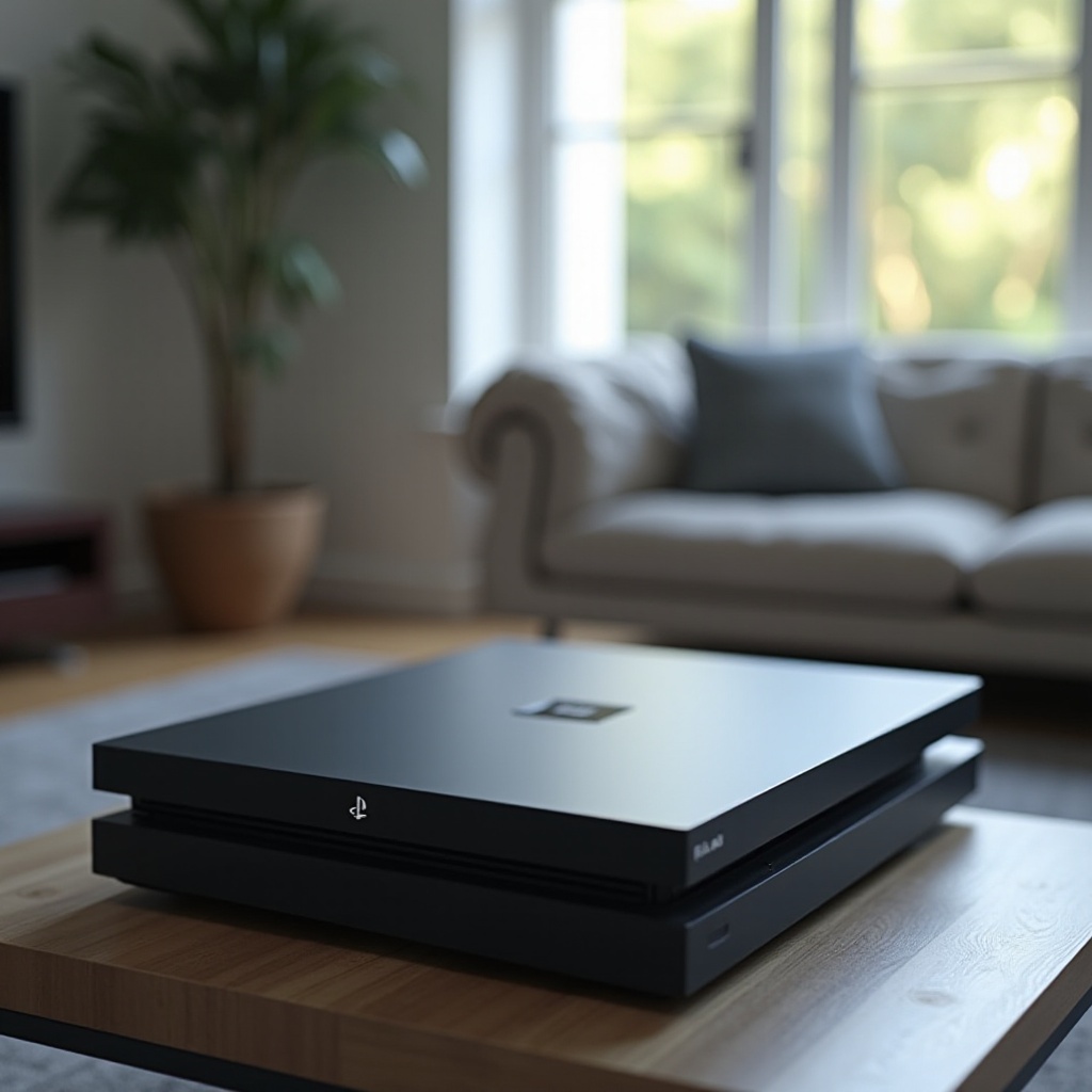 PS5をレストモードから解除する方法