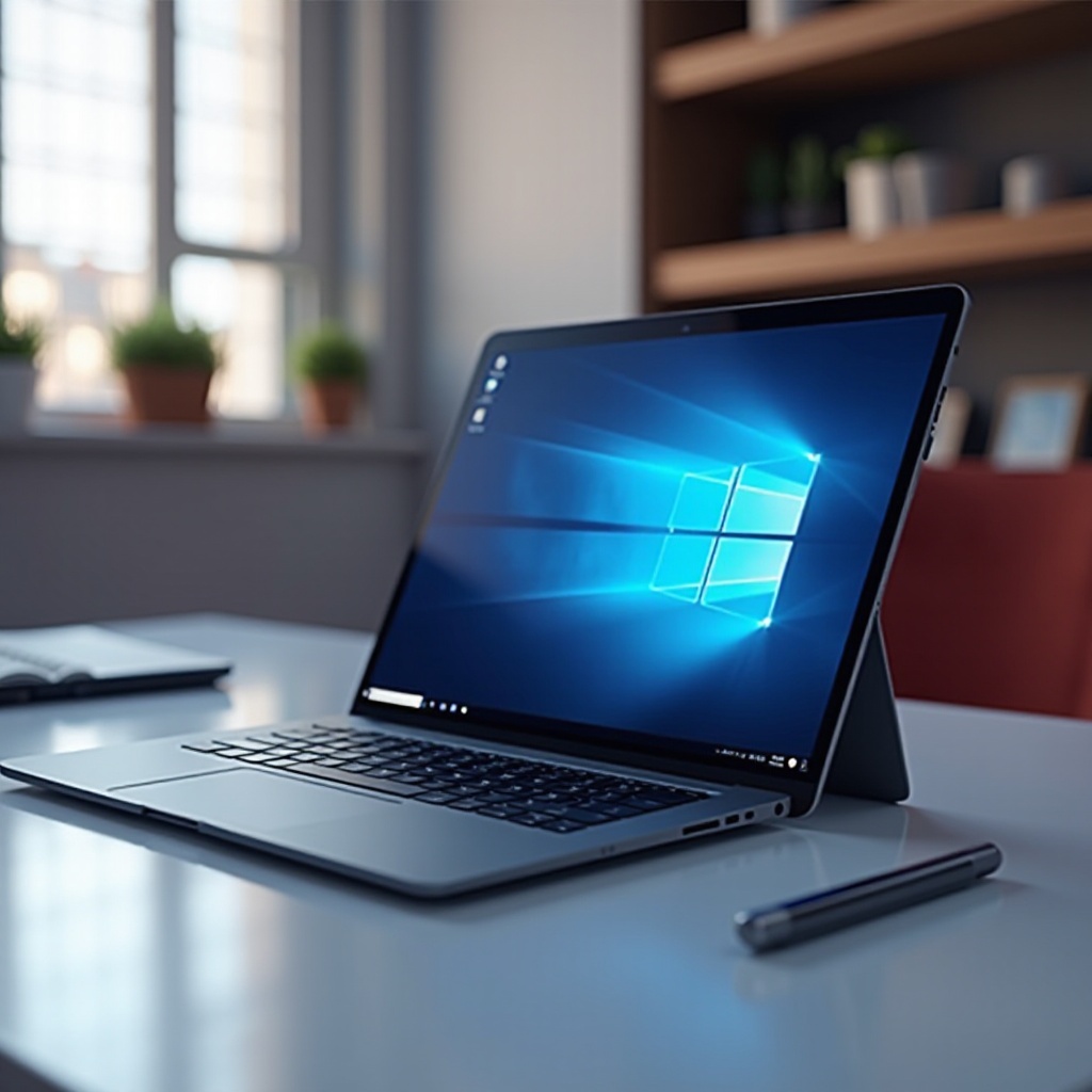 Máy tính xách tay màn hình cảm ứng tốt nhất với bút: Hướng dẫn toàn diện.