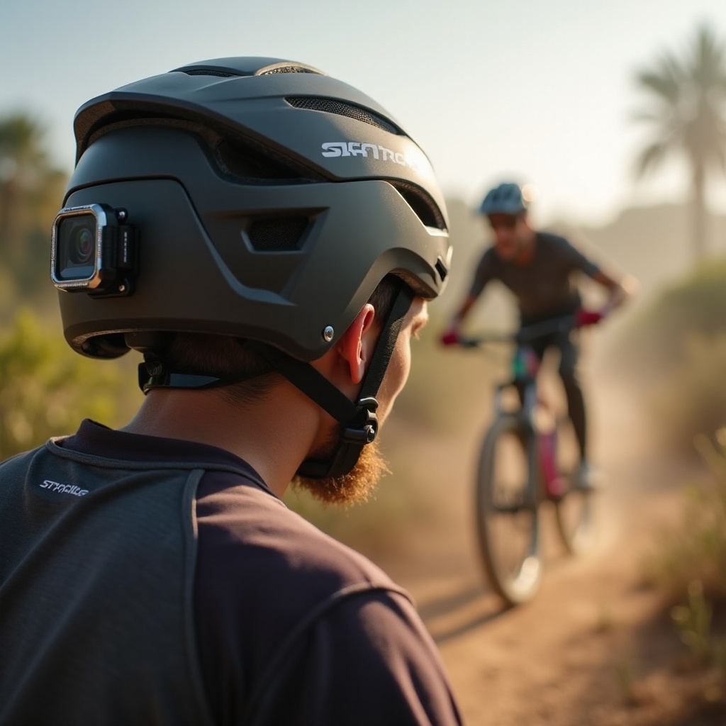 กล้องแอคชันราคาประหยัดทางเลือกแทน GoPro ที่ดีที่สุดสำหรับกีฬาผาดโผนในงบจำกัด