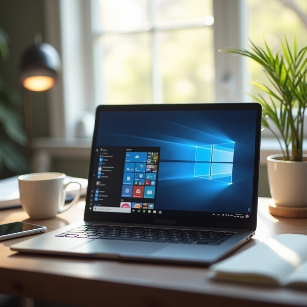 Cách Đặt Lại Windows 10 của Bạn về Ngày Trước Đó Một Cách Dễ Dàng