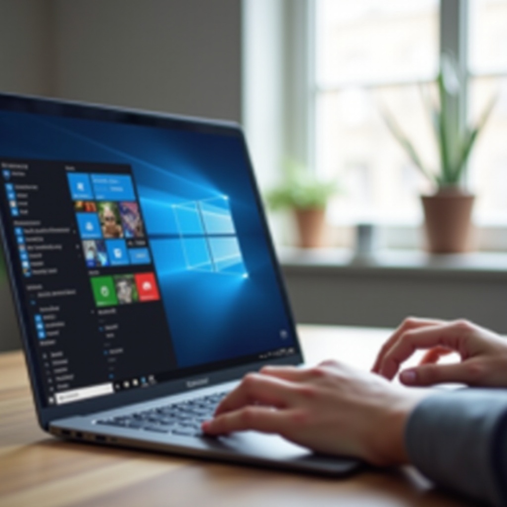 Windows 10を安全にダウングレードする方法：完全ステップバイステップガイド（2024年）