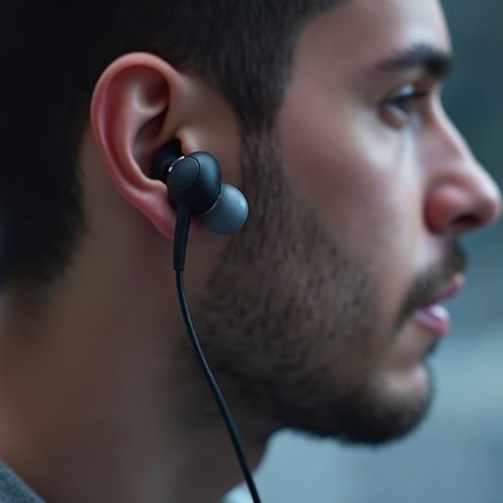 Hướng Dẫn Toàn Diện Về Tai Nghe Với Tai Nghe Nhỏ (Phiên Bản 2024)