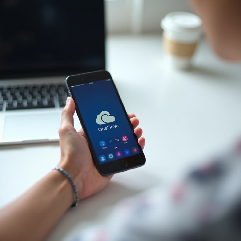 スマホにOneDriveは必要？2025年完全ガイド