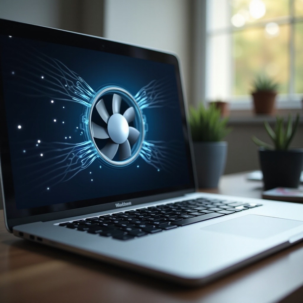 ทำไมพัดลม MacBook Pro ของคุณถึงทำงานตลอดเวลา: สาเหตุและวิธีแก้ไข