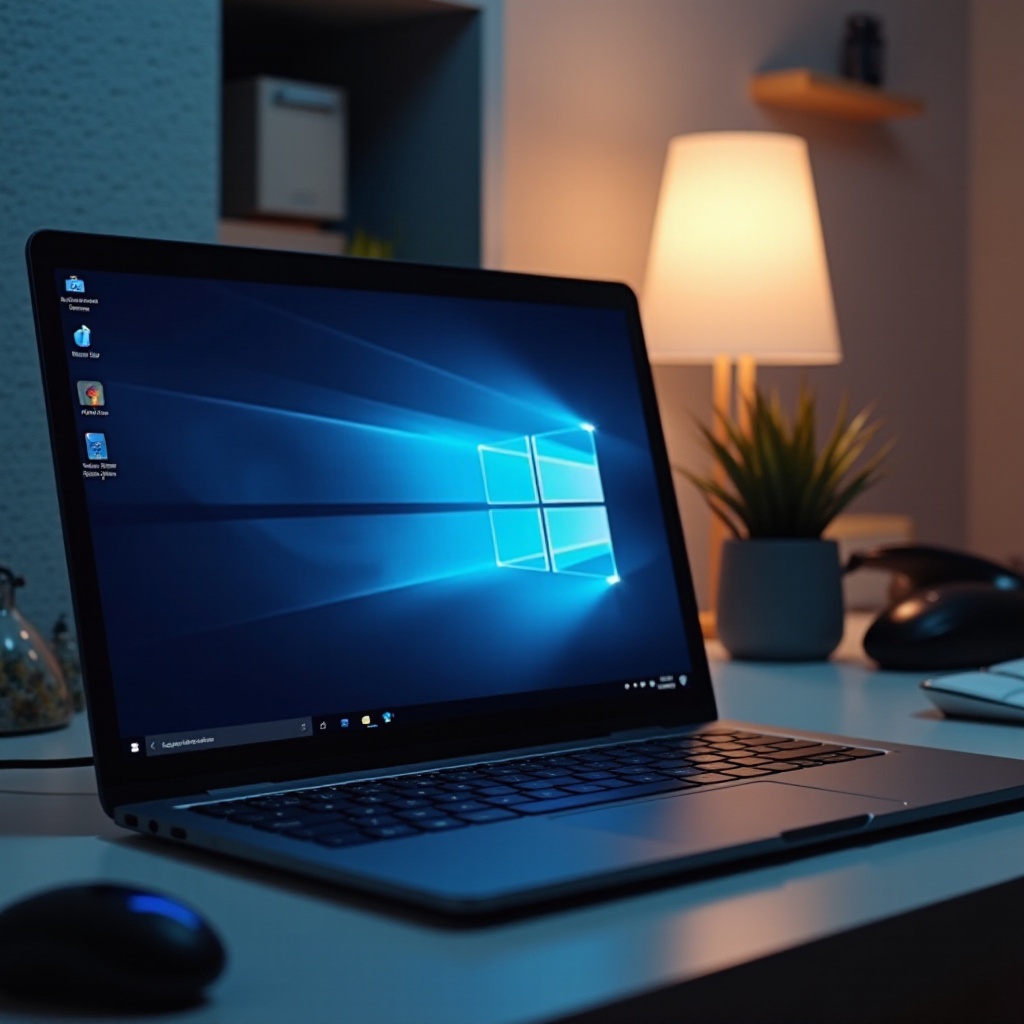 คอมพิวเตอร์ของฉันสามารถอัปเดตเป็น Windows 10 ได้ไหม?