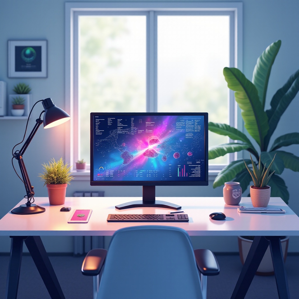 Màn hình Năng suất Tốt nhất: Hướng dẫn 2024 của bạn để cải thiện quy trình làm việc