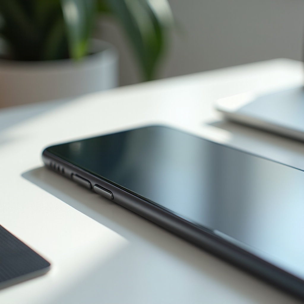 Điện thoại tối giản hàng đầu: Đơn giản hóa công nghệ của bạn trong năm 2024