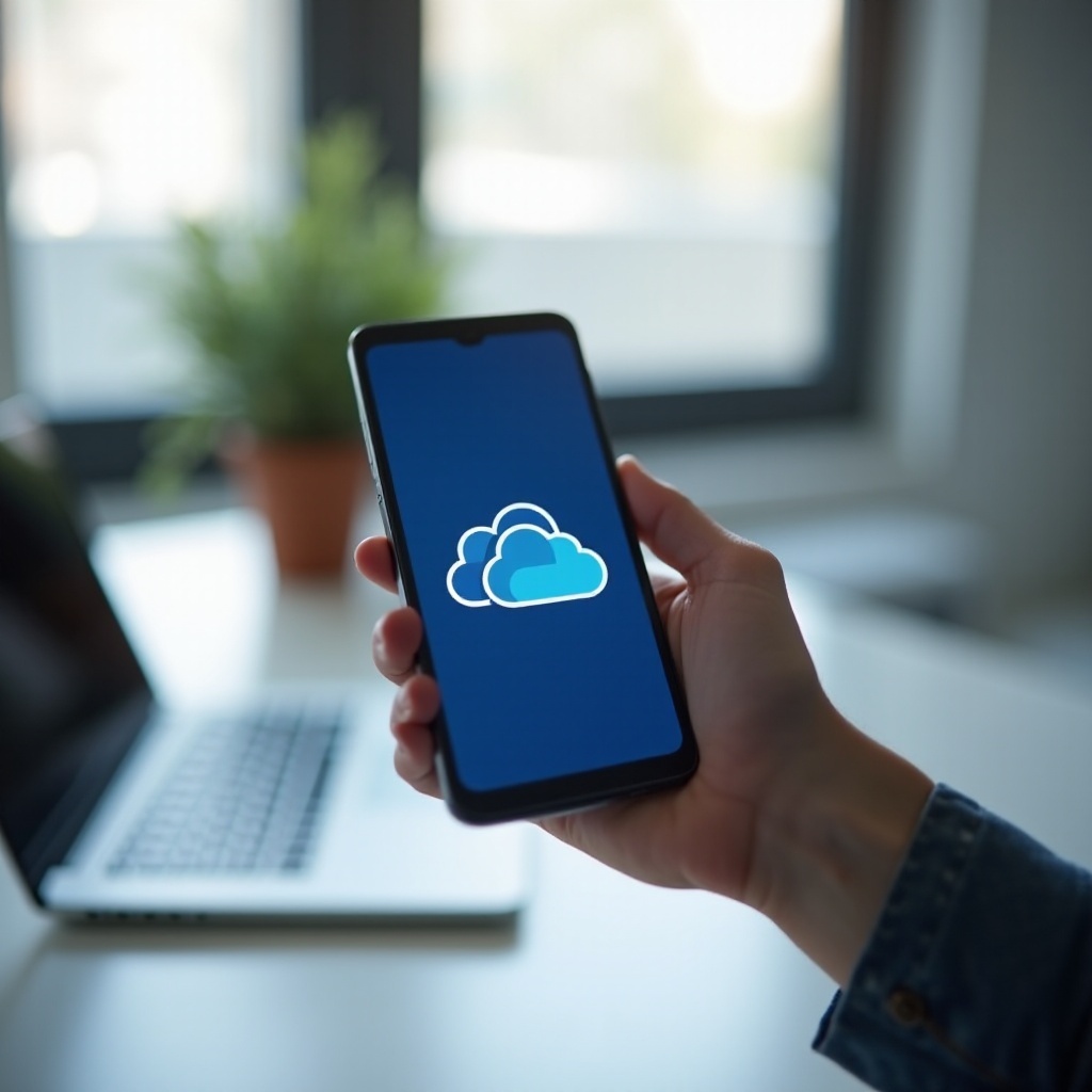 Tôi có cần OneDrive trên điện thoại không? Hướng dẫn đầy đủ năm 2025