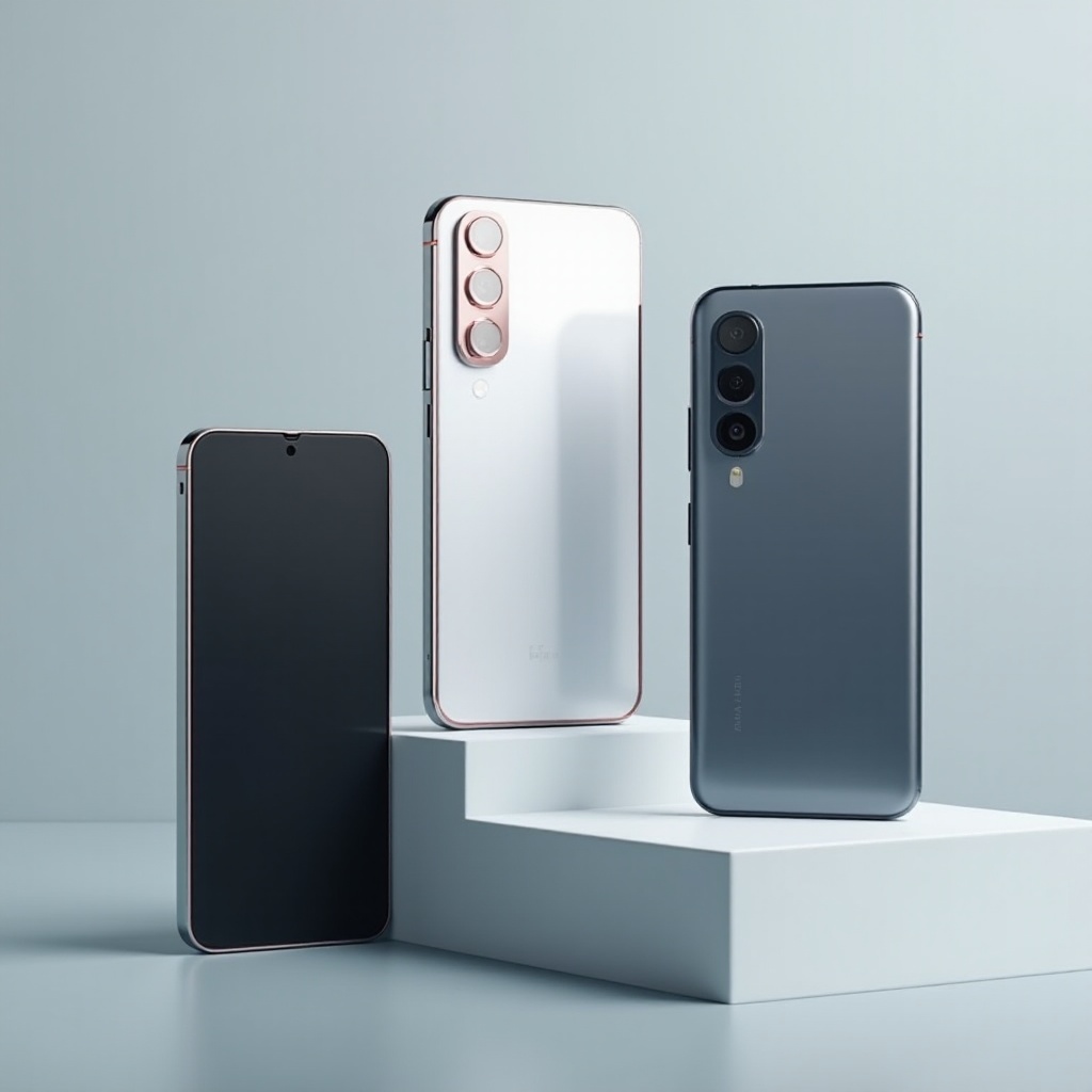 トップミニマリストフォン：2024年にテクノロジーを簡素化する