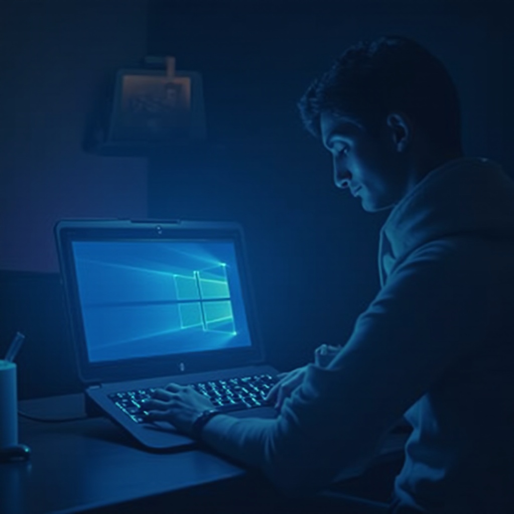 هل يمكن لجهازي الكمبيوتر التحديث إلى Windows 10؟