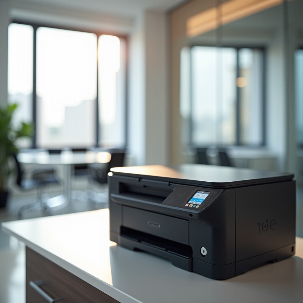 เครื่องพิมพ์เลเซอร์ที่ดีที่สุดและราคาถูกที่สุดที่จะซื้อในปี 2024