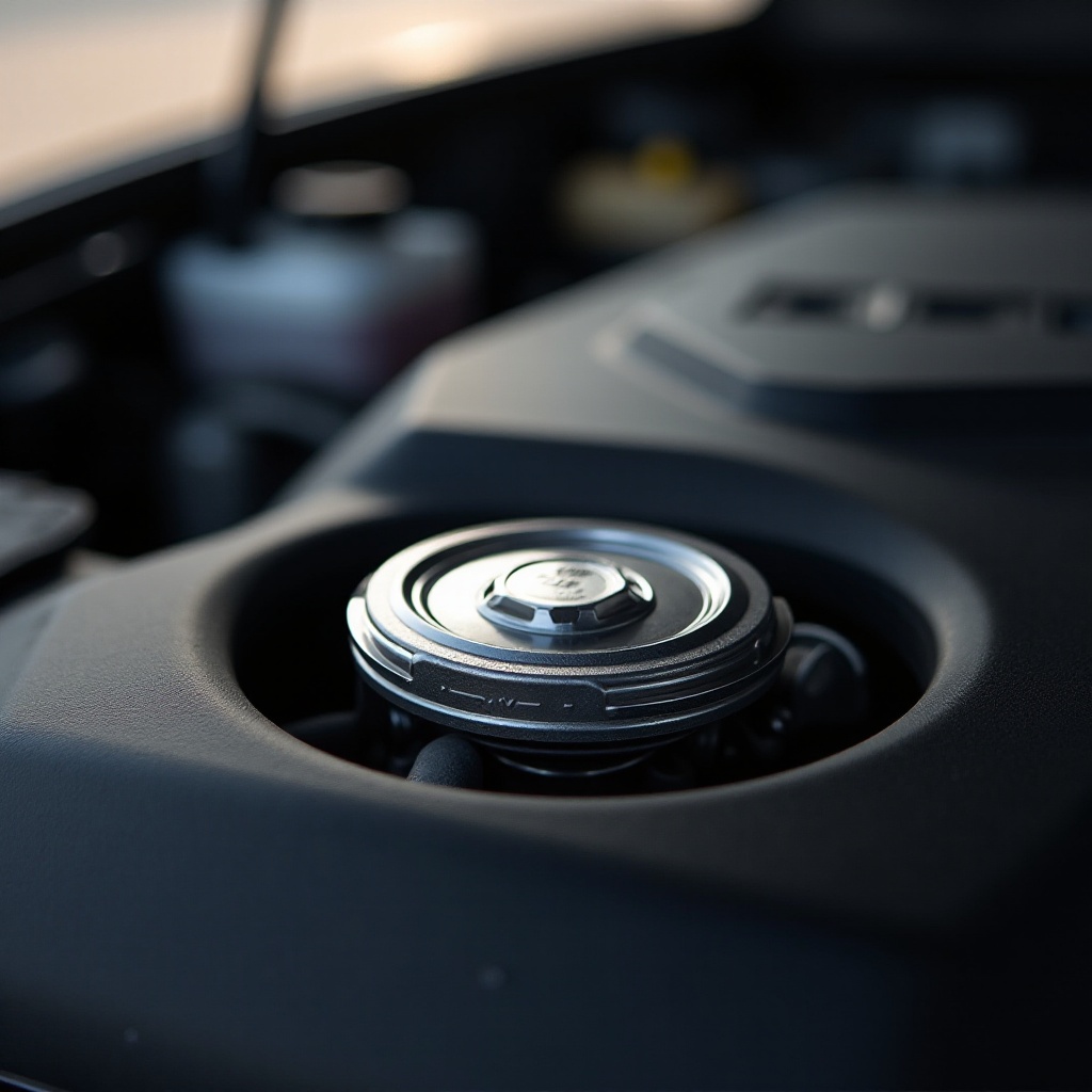 ฝาหม้อน้ำสามารถใช้ได้ทั่วไปหรือไม่? การทำความเข้าใจเกี่ยวกับความเข้ากันได้และมาตรฐาน