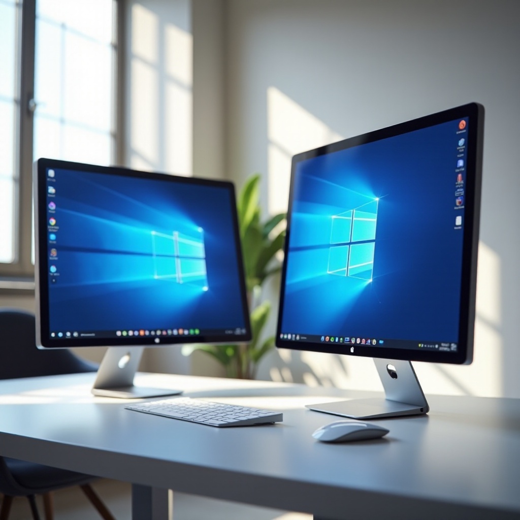 Windows 10 vs Windows 11: 2024年の詳細な分析