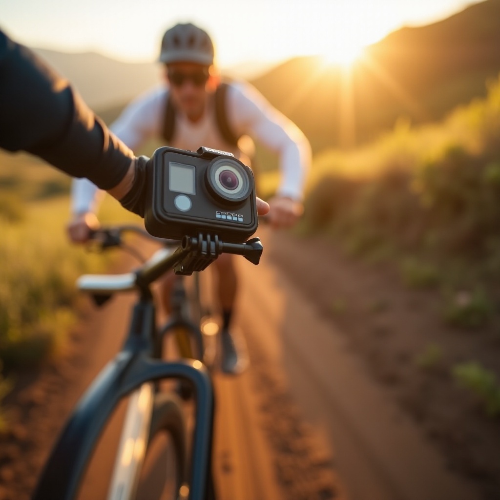 予算内でアクションスポーツに最適な安価なGoPro代替カメラ