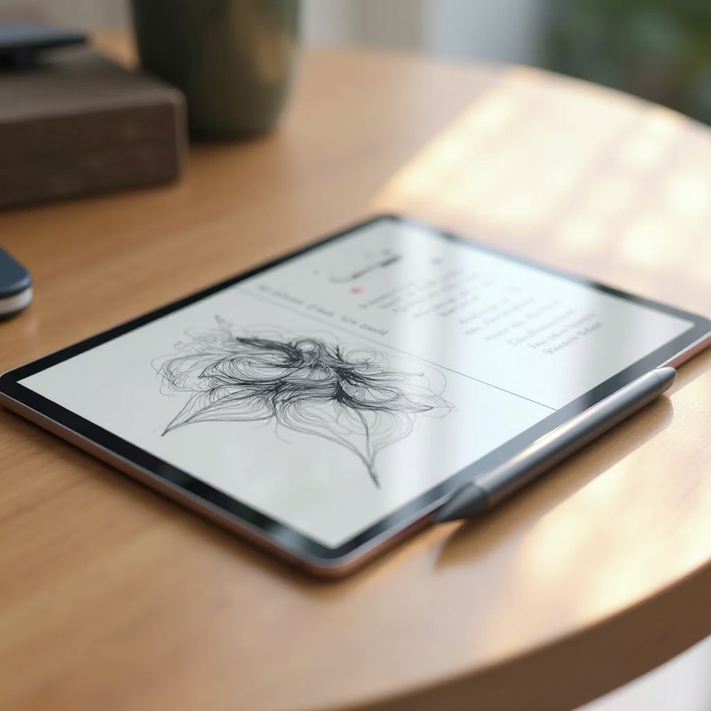 Ứng dụng tốt nhất cho Pencil trên iPad: Biến máy tính bảng của bạn thành một khung vẽ và sổ ghi chép mạnh mẽ