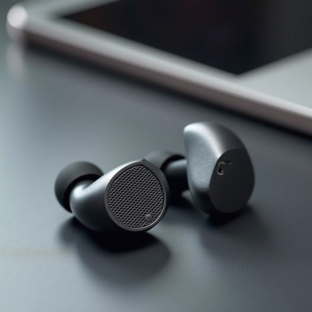 الدليل النهائي لسماعات الأذن مع سماعات صغيرة (إصدار 2024)