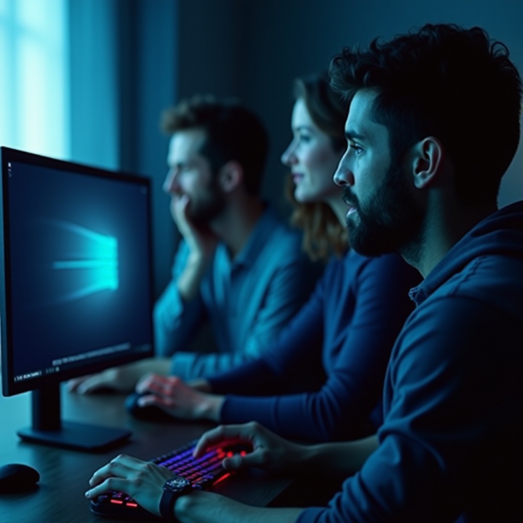 การแชร์ครอบครัวบน Steam ใช้งานไม่ได้? คู่มือแก้ไขปัญหาฉบับสมบูรณ์ปี 2024 สำหรับพีซีเล่นเกมที่ใช้ร่วมกัน