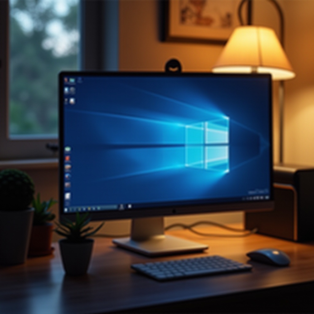 คอมพิวเตอร์ของฉันอัปเดตเป็น Windows 10 ได้ง่ายไหม?