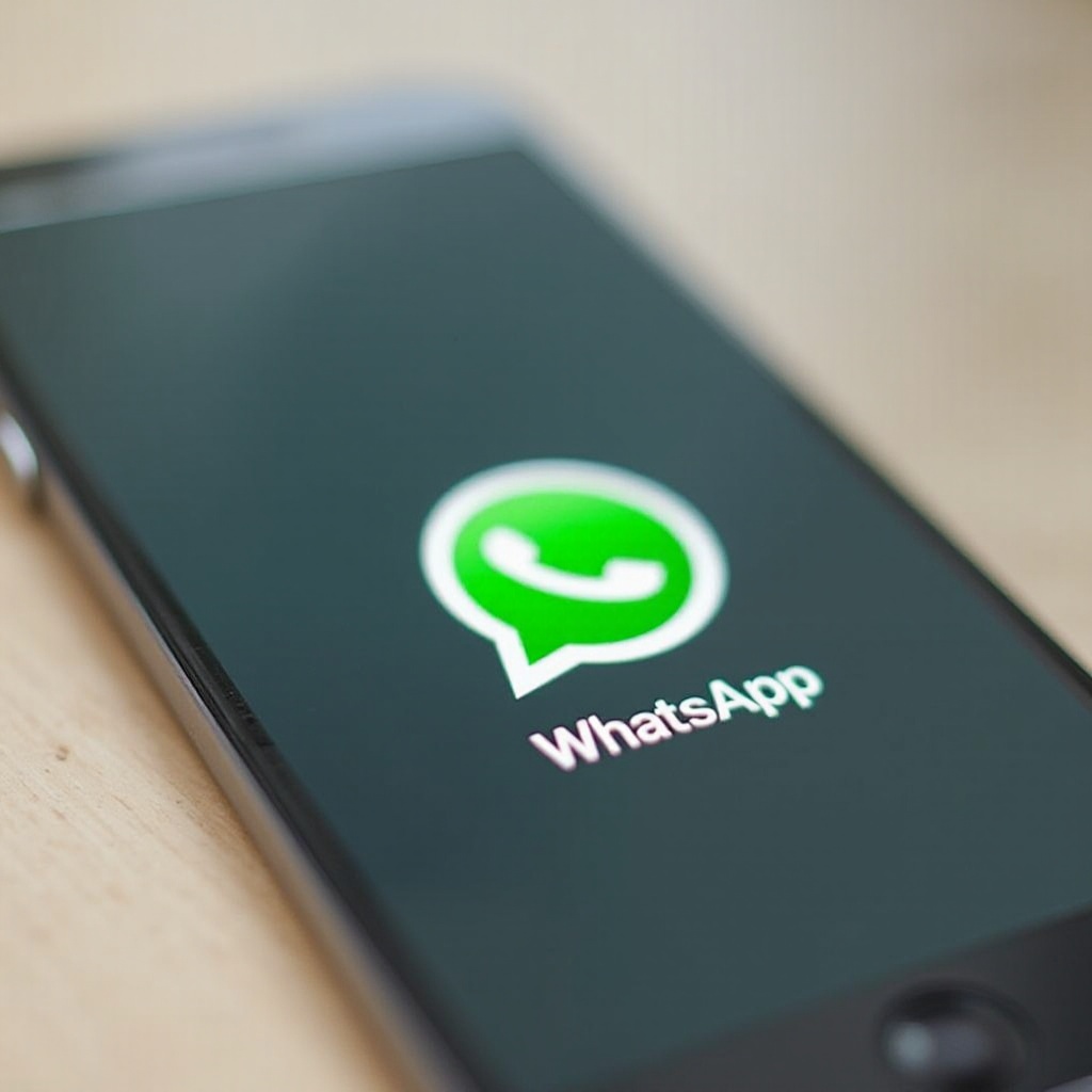 iPhoneでWhatsAppに連絡先を追加する方法