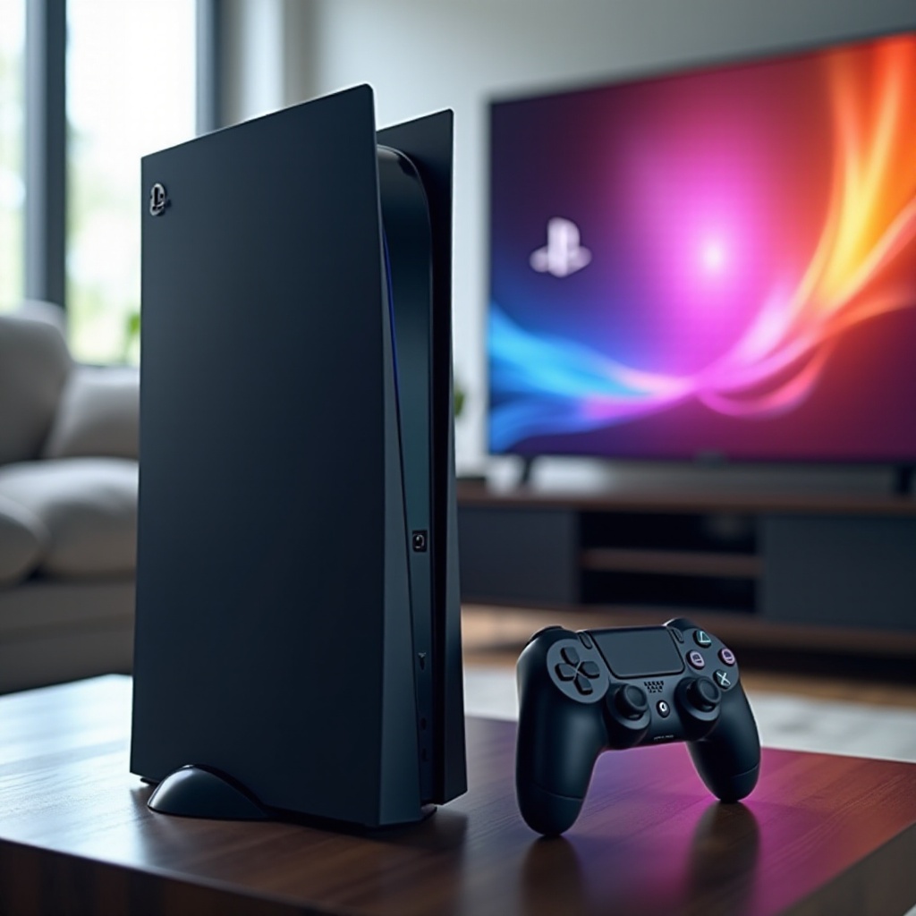 PS5を休止モードから解除する方法：包括的なガイド