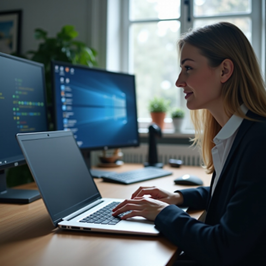 Hướng dẫn Phím Tắt Win 11 Tối Ưu để Tăng Cường Năng Suất của Bạn