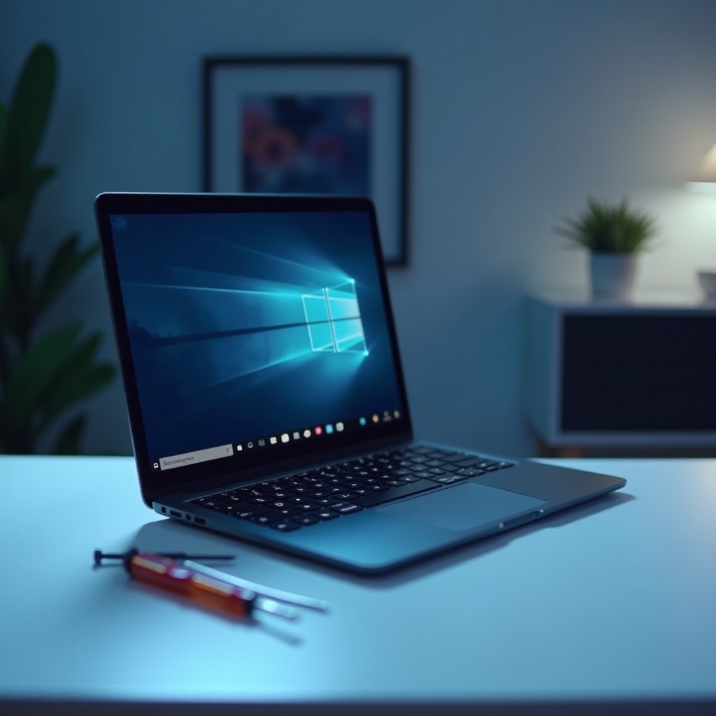 วิธีการถอด RAM จากแล็ปท็อป: คู่มือฉบับสมบูรณ์