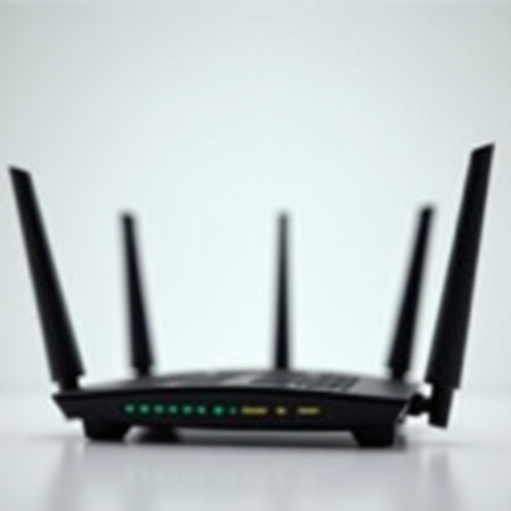 Chế độ Bridge trên Router là gì? Hiểu mục đích và lợi ích của nó.