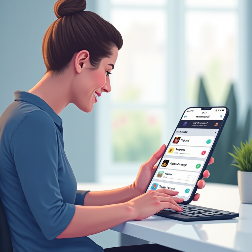 Cách hoàn tiền cho một trò chơi trên App Store