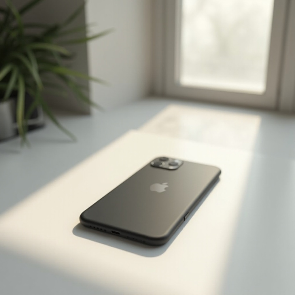 โทรศัพท์มินิมอลยอดนิยม: ทำให้เทคโนโลยีของคุณเรียบง่ายในปี 2024