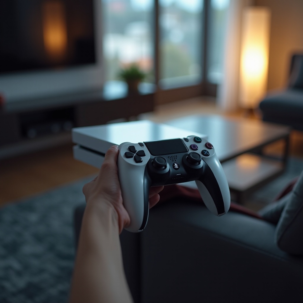 2024年版 PS4 を工場出荷時設定にリセットするための包括的なガイド